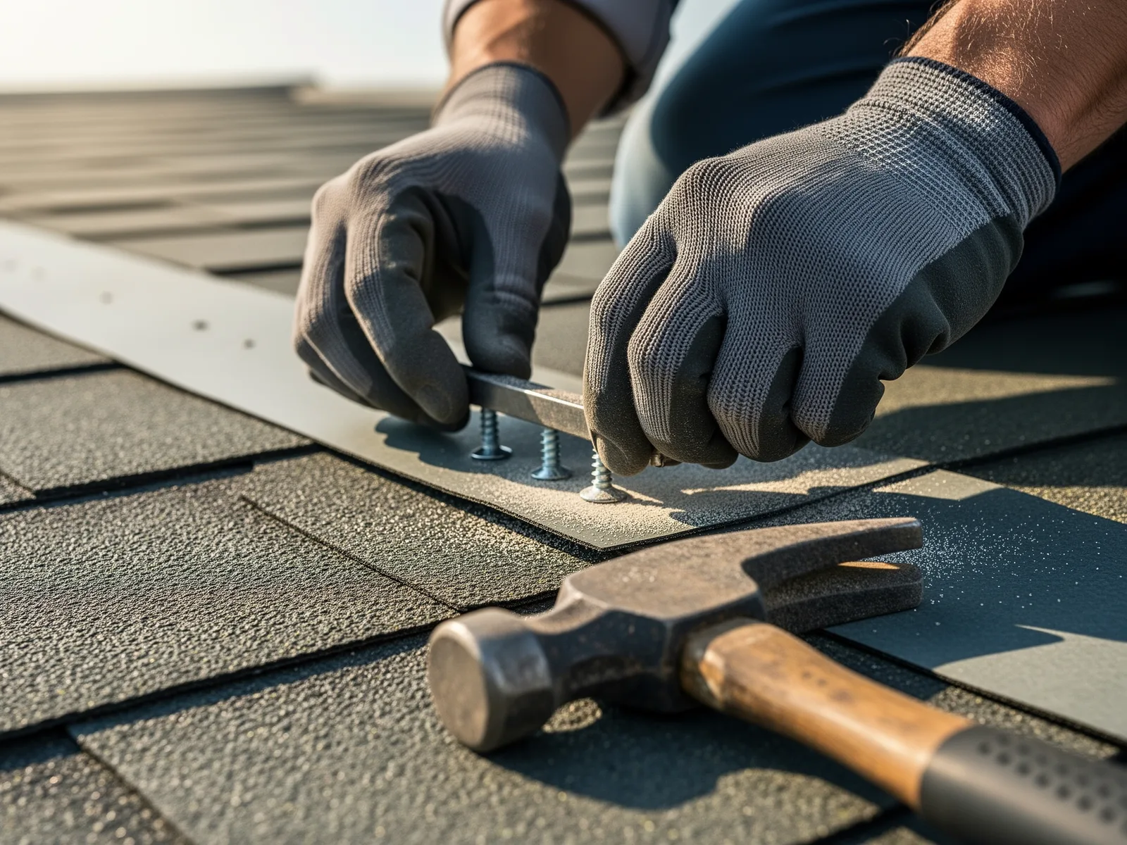 Why choose Fascia Repair in Deer Park, NY
